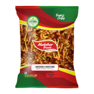 ANDHRA MIXTURE