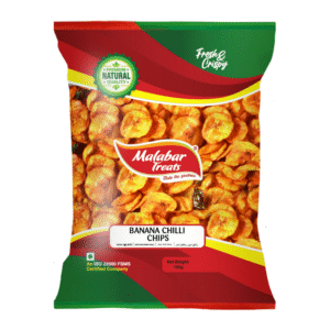 BANANA CHILLY CHIPS