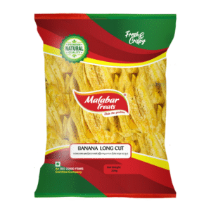 BANANA CHILLY LONG CUT