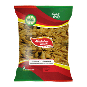 DIAMOND CUT MASALA