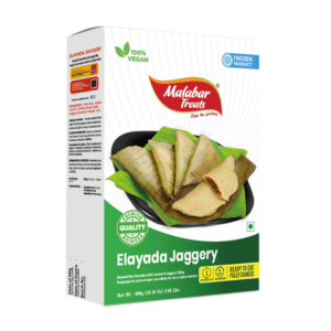ELAYADA JAGGERY