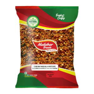 GARAM MASALA MIXTURE