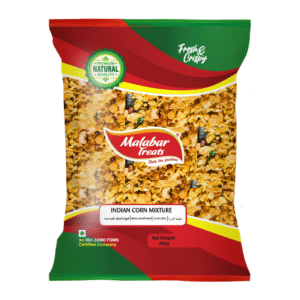 INDIAN CORN MIXTURE