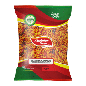INDIAN MASALA MIXTURE