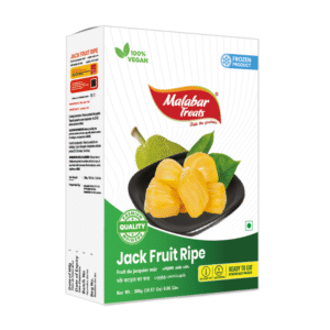JACK FRUIT RIPE