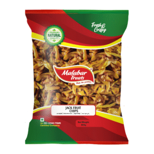 JACKFRUIT CHIPS