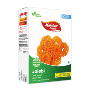 JALEBI