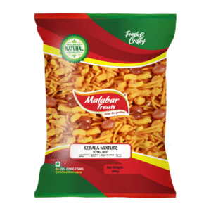 KERALA MIXTURE (EXTRA HOT)