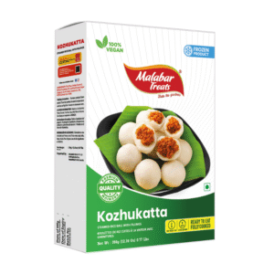 KOZHUKKATTA