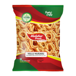 MULLU MURUKKU