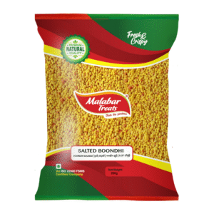 SALTED BOONDHI