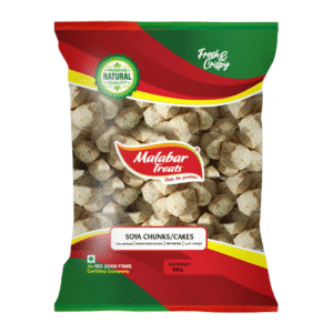 SOYA CHUNKS