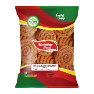 SPECIAL BABY MURUKKU