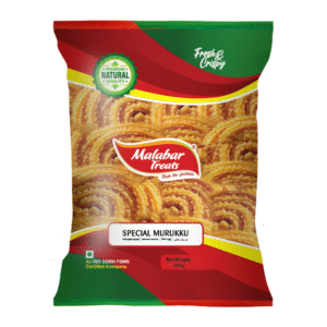 SPECIAL MURUKKU