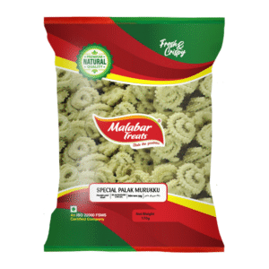 SPECIAL PALAK MURUKKU