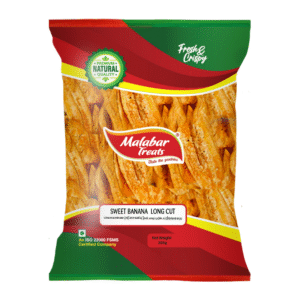 SWEET BANANA LONG CUT