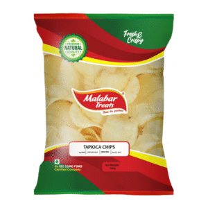 TAPIOCA CHIPS