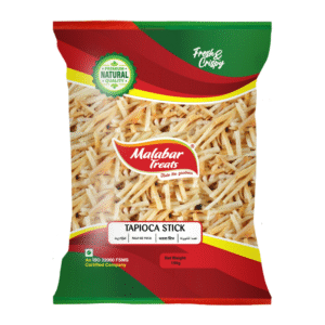TAPIOCA STICKS PLAIN