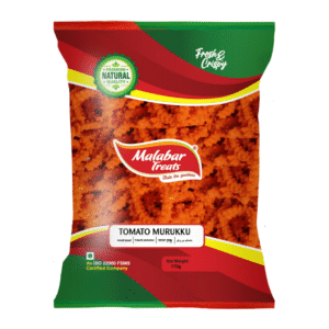 TOMATO MURUKKU